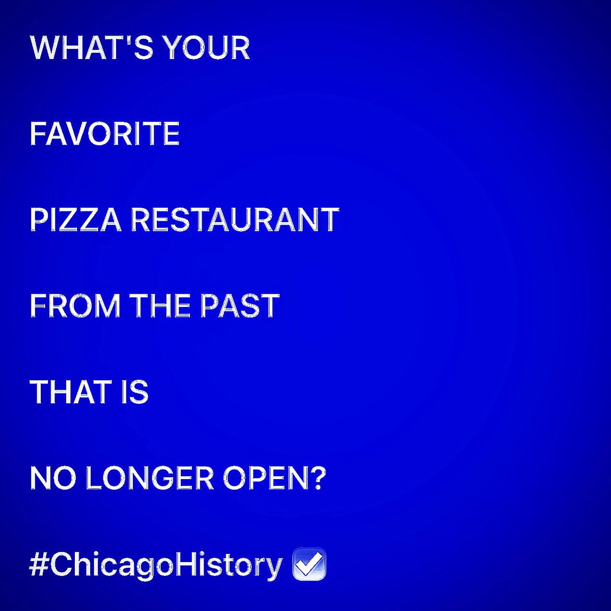 Chicago History ™️ tweet media