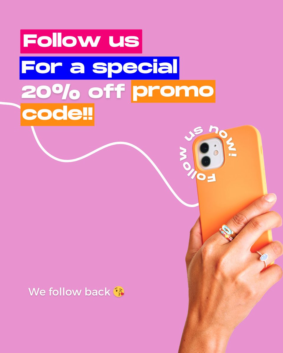Busty_Beautique's tweet photo. As a thank you for being a part of our growth, we’ll send you a special 20% off promo code that can be used at checkout!! https://t.co/Hwhs0If2rt