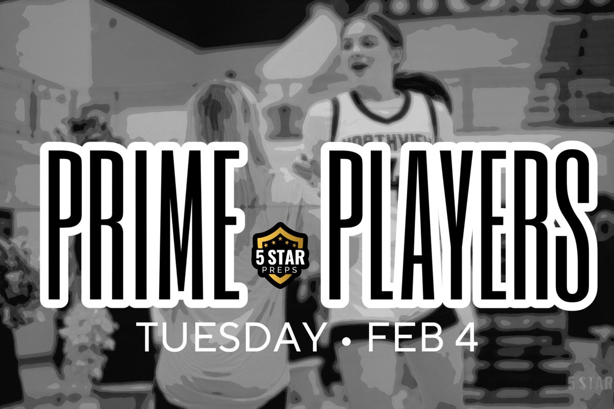 5Star Preps tweet media