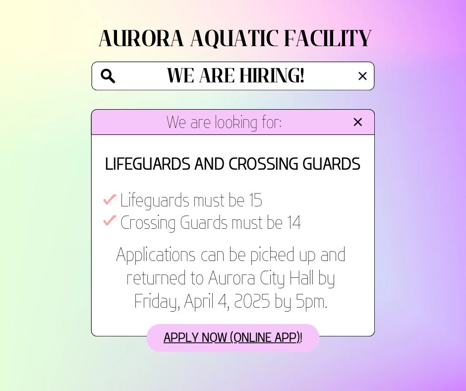 Aurora Pool (@auroraaquatic) on Twitter photo 