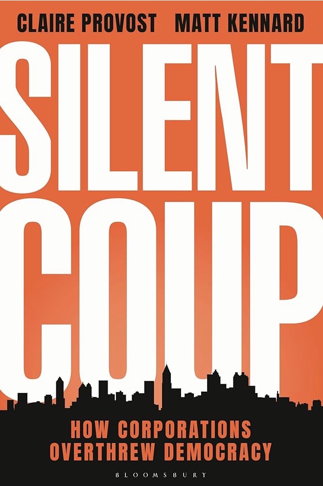 CariCana777's tweet photo. @gamelin_m @BlackKnight10k The U.S. has been hijacked.
#SilentCoup
#SoftCoup
#Oligarchs
#Oligarchy
#Technocrats
#Technocracy
#Authoritarianism https://t.co/vwS6k3aBEP