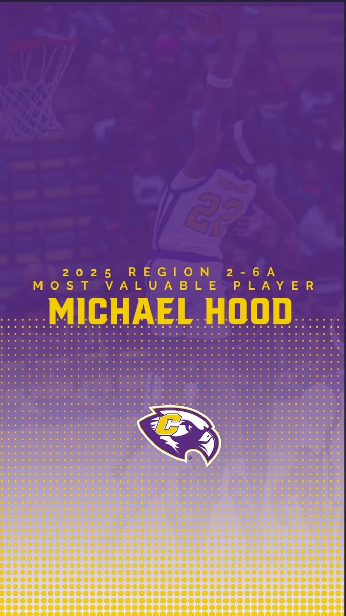 Michael Hood Jr tweet media
