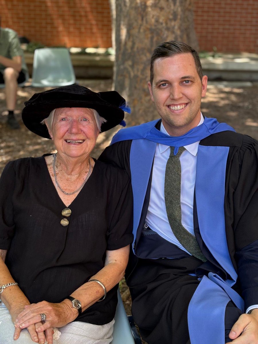 Samuel Bashfield (@samuelbashfield) on Twitter photo 🎓 PhD Complete! Proud to graduate today from @ANU_NSC.
My research explores how the British Indian Ocean Territory was created in '65—shaping Cold War power dynamics & entrenching US hegemony.
Thanks to my <a href="/ourANU/">ourANU</a> team, <a href="/SueThom4/">Sue Thompson</a>, <a href="/Rory_Medcalf/">Rory Medcalf</a> & <a href="/DavidBrewster6/">David Brewster</a>. 🎓 PhD Complete! Proud to graduate today from @ANU_NSC.
My research explores how the British Indian Ocean Territory was created in '65—shaping Cold War power dynamics & entrenching US hegemony.
Thanks to my <a href="/ourANU/">ourANU</a> team, <a href="/SueThom4/">Sue Thompson</a>, <a href="/Rory_Medcalf/">Rory Medcalf</a> & <a href="/DavidBrewster6/">David Brewster</a>.