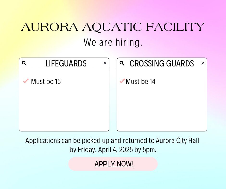 Aurora Pool (@auroraaquatic) on Twitter photo 