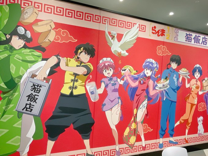 神々が降臨されておりました🙏 