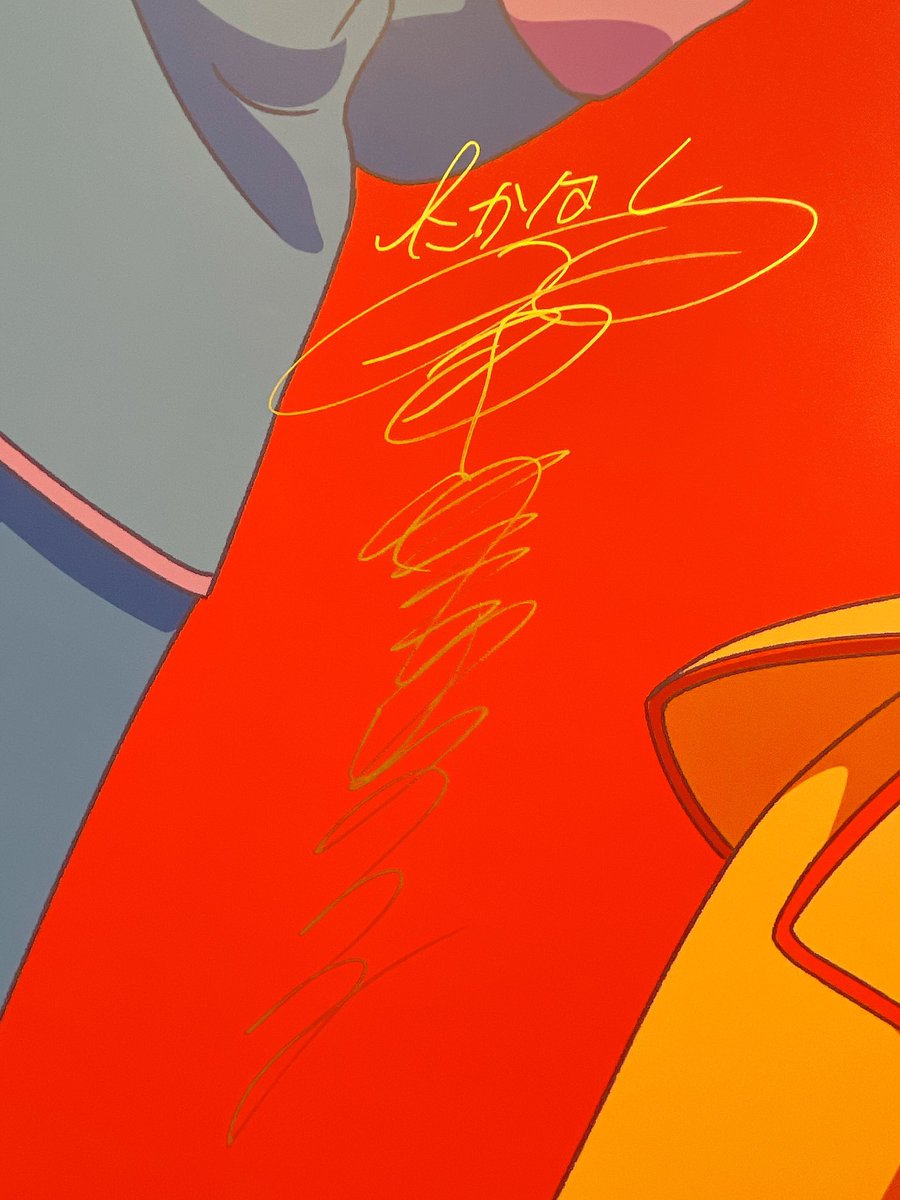 神々が降臨されておりました🙏 