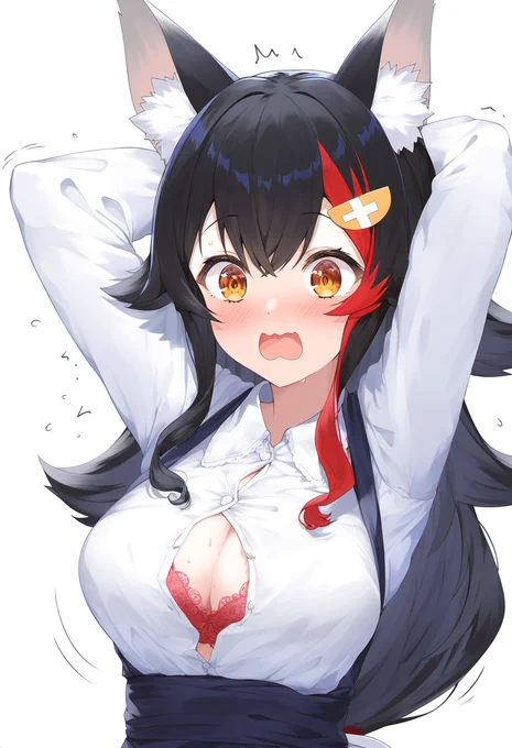 弾け飛ぶミオしゃ!! 