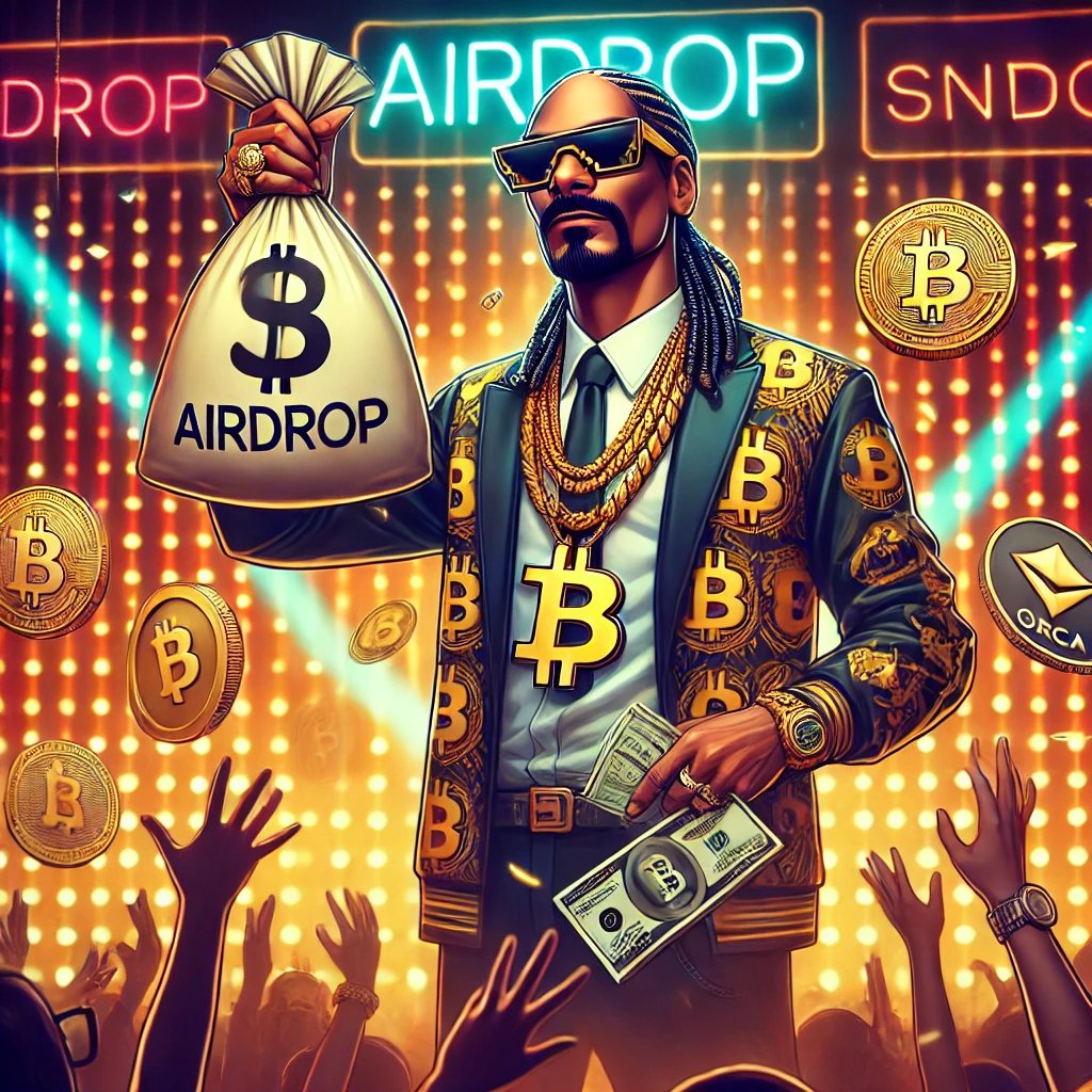 SNPDG_solana's tweet photo. $SNPDG Presale live 💰

$SNPDG will pump 100000% after list February 19th on 6 crypto exchange

Join presale 
Send $SOL to:👇
C3wsoGLpbxxddE54yYzVU1XeNMFyZA7FHSYaLZrDj7bb

Min 0,1 $SOL 
1 $SOL = 60M $JACK

you will receive instant $SNPDG after pay $SOL https://t.co/GzWJBCOXZK