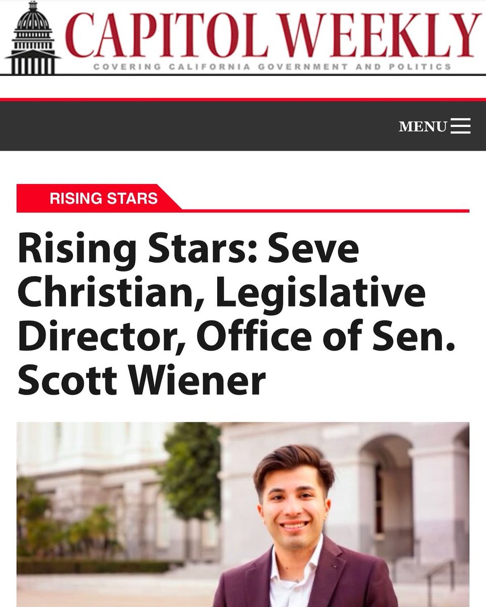 Capitol LGBTQ Assoc tweet media