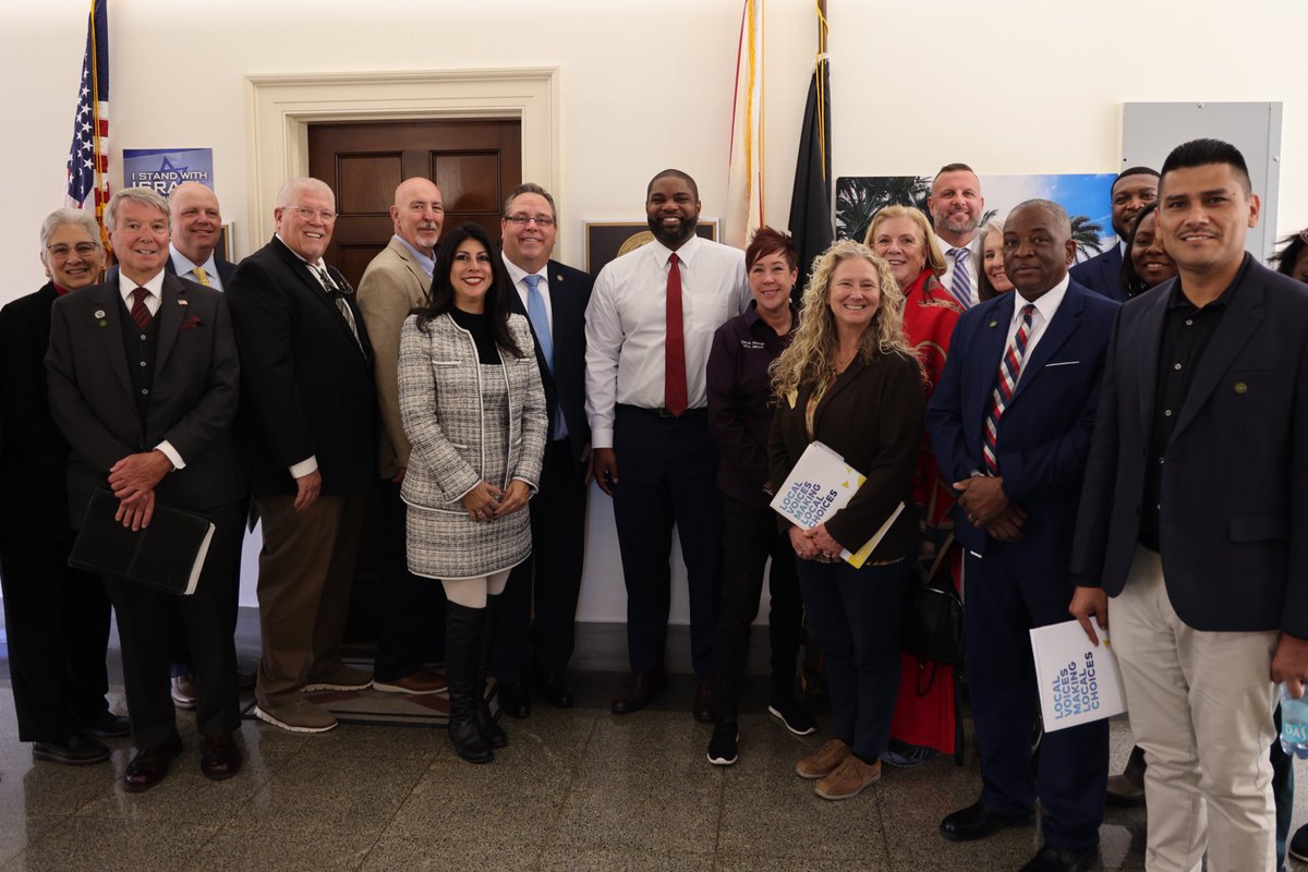 Congressman Byron Donalds tweet media