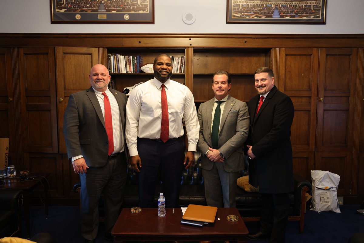 Congressman Byron Donalds tweet media