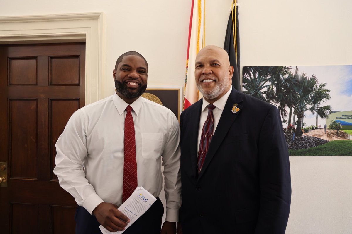 Congressman Byron Donalds tweet media