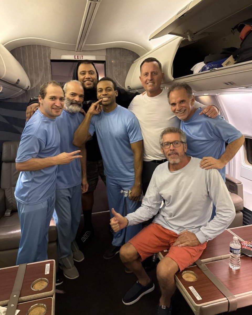 Congressman Byron Donalds tweet media