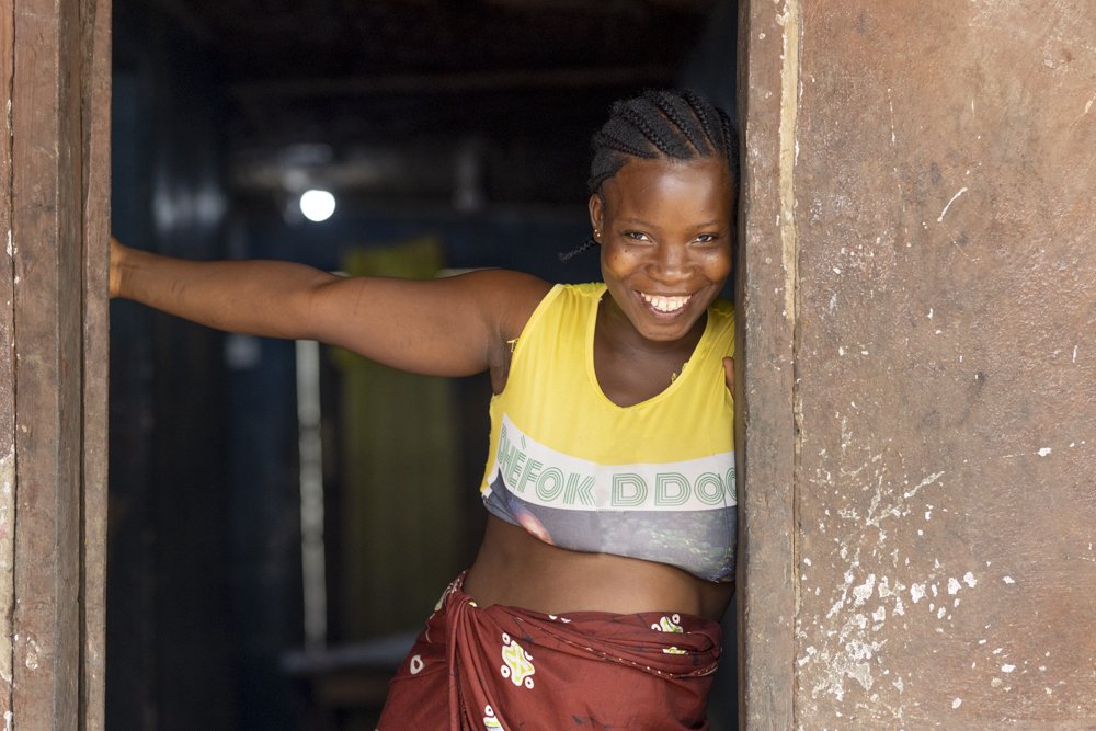 Mwangi Kirubi tweet media