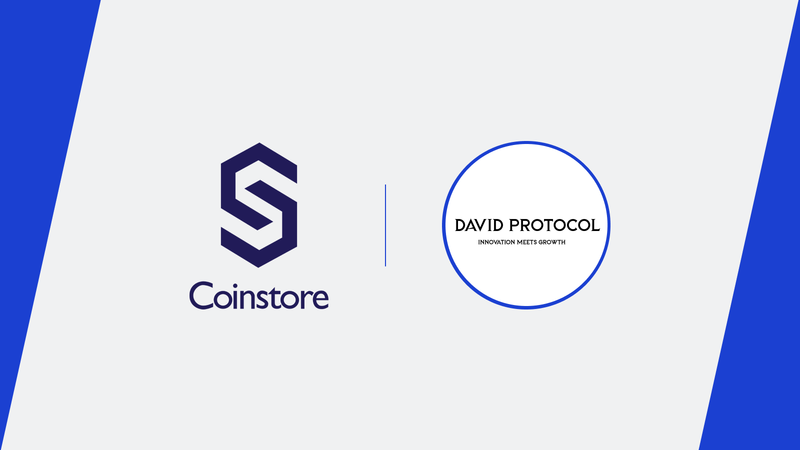 TheWeb3Wire's tweet photo. 🌐 @protocol_david redefining #DecentralizedInsurance in the #Web3 space! 🚀 Comprehensive coverage for #Cryptoassets , #NFTs , #DeFi &amp; more.

@CoinstoreExc build ecosystem grant all access to #DigitalAssets &amp; #Blockchain Tech.

#DAVIDProtocol #Crypto 

https://t.co/dSCrZBCAOU https://t.co/dRkmYZVvmP