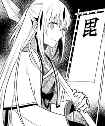Uesugi Kenshin tweet media