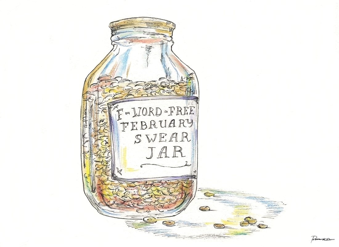 Welcome to #February2025