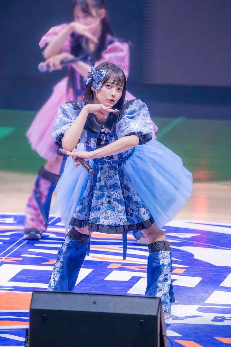 360°キスパティ #きゃんちゅー #CANDYTUNE