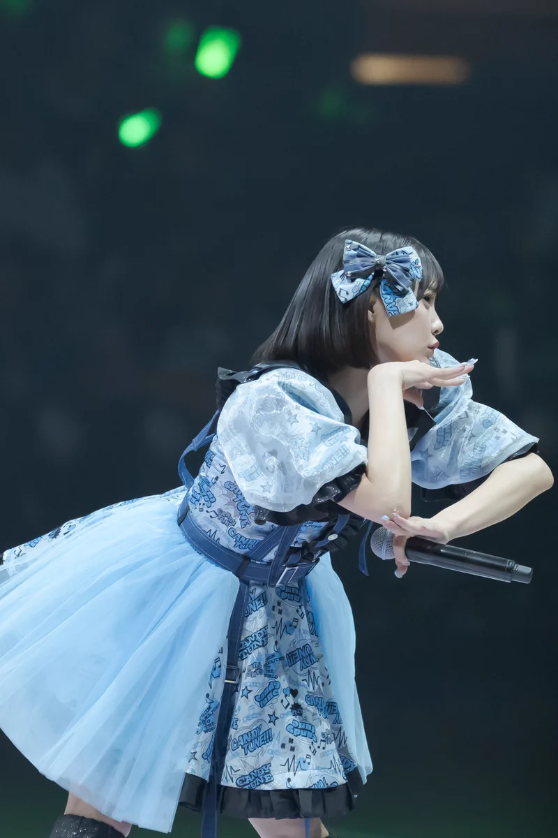 福山梨乃 (CANDY TUNE) on X: 