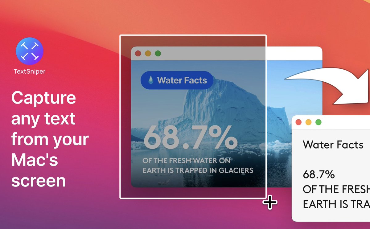 Last Black Friday, I grabbed two amazing Mac apps at a special discount.
<a href="/DaisyDisk/">DaisyDisk team</a>
<a href="/TextSniperApp/">TextSniper</a>
Still using them every day.