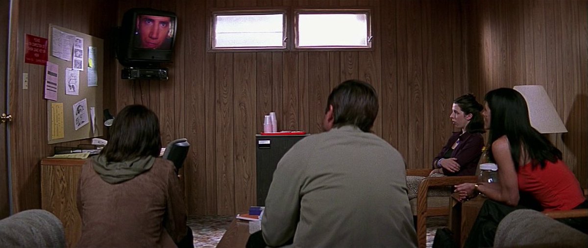 261turnerlan3's tweet image. holy shit i could cry HAPPY 25 YEARS OF SCREAM 3 🥹🥹🥹🥹🥹 #Scream #Scream3