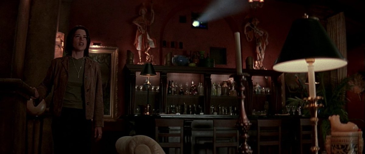 261turnerlan3's tweet image. holy shit i could cry HAPPY 25 YEARS OF SCREAM 3 🥹🥹🥹🥹🥹 #Scream #Scream3