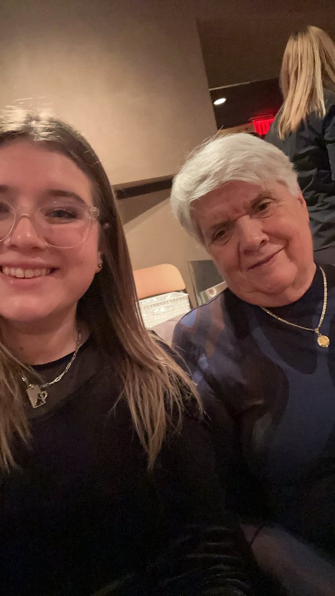 Mackenzie Gerry tweet media