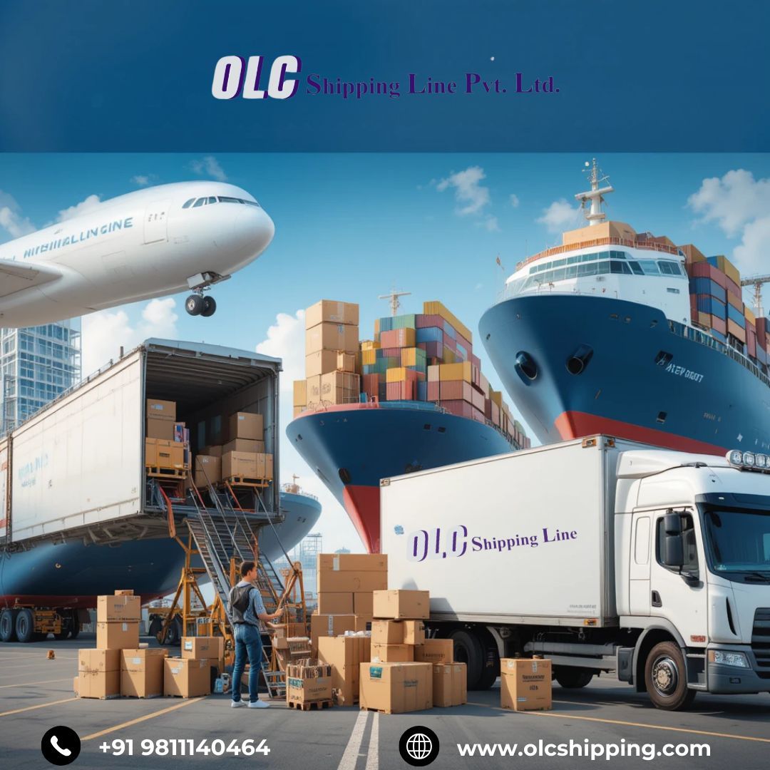 olc_shipping's tweet image. Reliable Moving Services for International Relocation
Move across borders with the support of our international relocation services.
#InternationalRelocation #ReliableMoving #GlobalMove #OLCShippingLine

🌊 For more - buff.ly/3WEGzQv 🚢