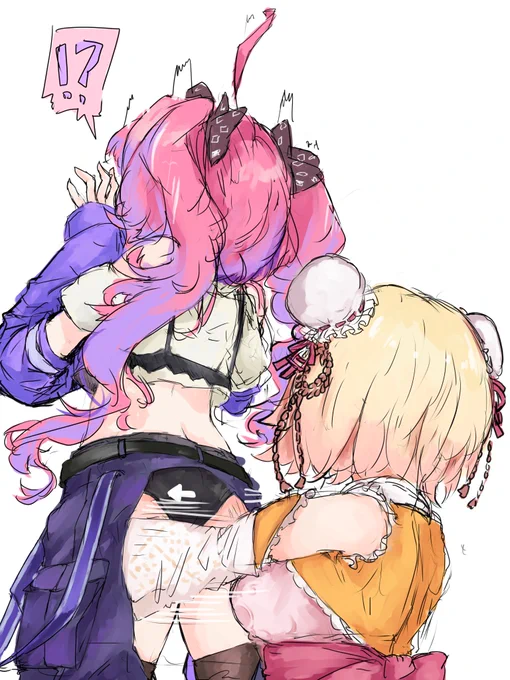 #ヴィヴィメイク #ねねアルバム『空いているのが悪い』と供述しており…。 