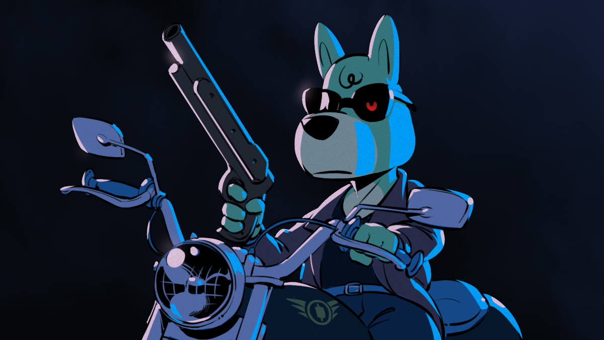 "Come with Fren if you want to live."

Time to terminate all the FUD... ☠️
1⃣ Like &amp; retweet this post.
2⃣ Tag your Frens who need to chill out.

Fren'll be back to announce USDC winners.

Hasta la vista, FUD. 🤖