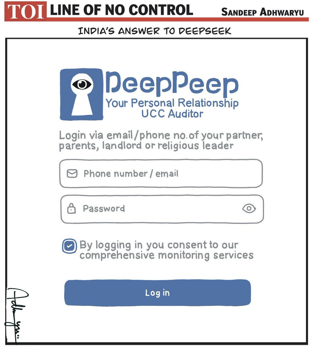 Sandeep Adhwaryu 🇮🇳 tweet media