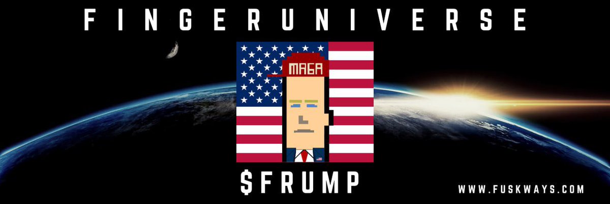 gogo1dollar's tweet photo. @cryptogems555 "In order to compensate for the huge trade deficit with the US (from the EU), the European Union must purchase oil and gas from us on a large scale."

"If they don't do that, we will impose tariffs until the very end!!!"

$FRUMP

Ca: DwjZJgXt9xvTg1u8HC34c9dx9RC5Hmyu5WixeHTQpump https://t.co/gvbHPSAzeW
