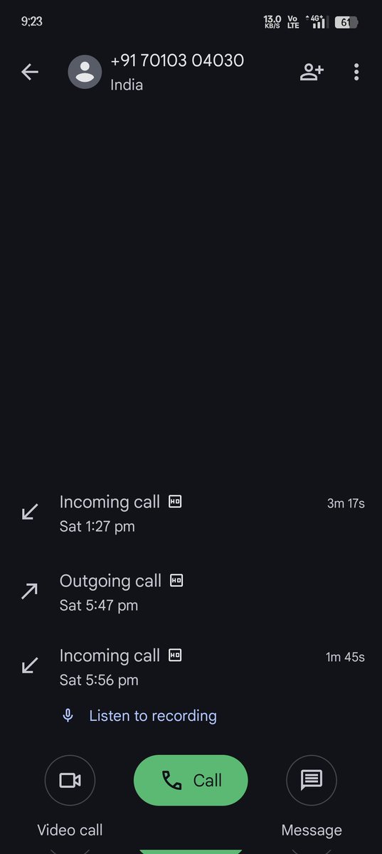 itzme_satheesh's tweet image. Hey @JioCare I’m really disappointed! After requesting MNP, I was promised my network issues would be fixed in 2 days with a field visit from your team. It’s been longer and nothing has changed. Can you please provide an update?@TRAI @DoT_India #FalsePromises #JioNetworkIssues