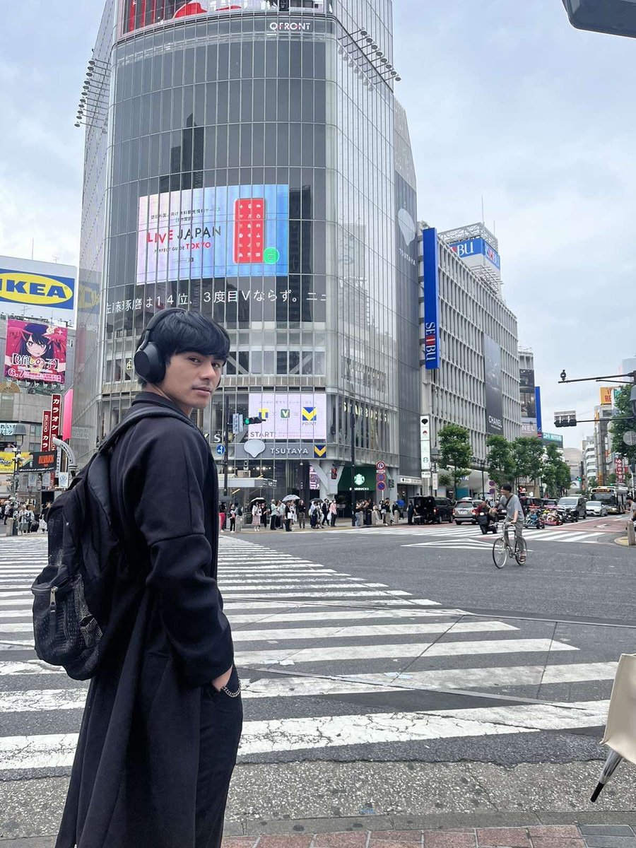 6M9kShrk's tweet photo. レッツボルトイン
また日本に来てくださいねラドソンくん
#Radson Flores https://t.co/3ar7zIQLJ4