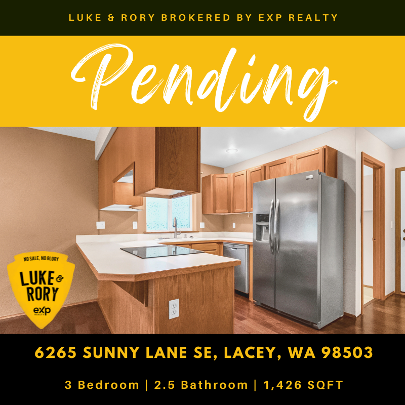 lukeandrory's tweet photo. 🥳 We’re Pending! It wasn’t easy—inspection negotiations were intense! Offers, counteroffers, and a tug-of-war later we're closer to Closing Day. 🏡 Want skilled negotiators on your side? Let’s chat!
👉 https://t.co/tbh66vwsk5
#Pending #NegotiationExperts #LukeAndRory #RealEstate https://t.co/K0apOMc4Ci