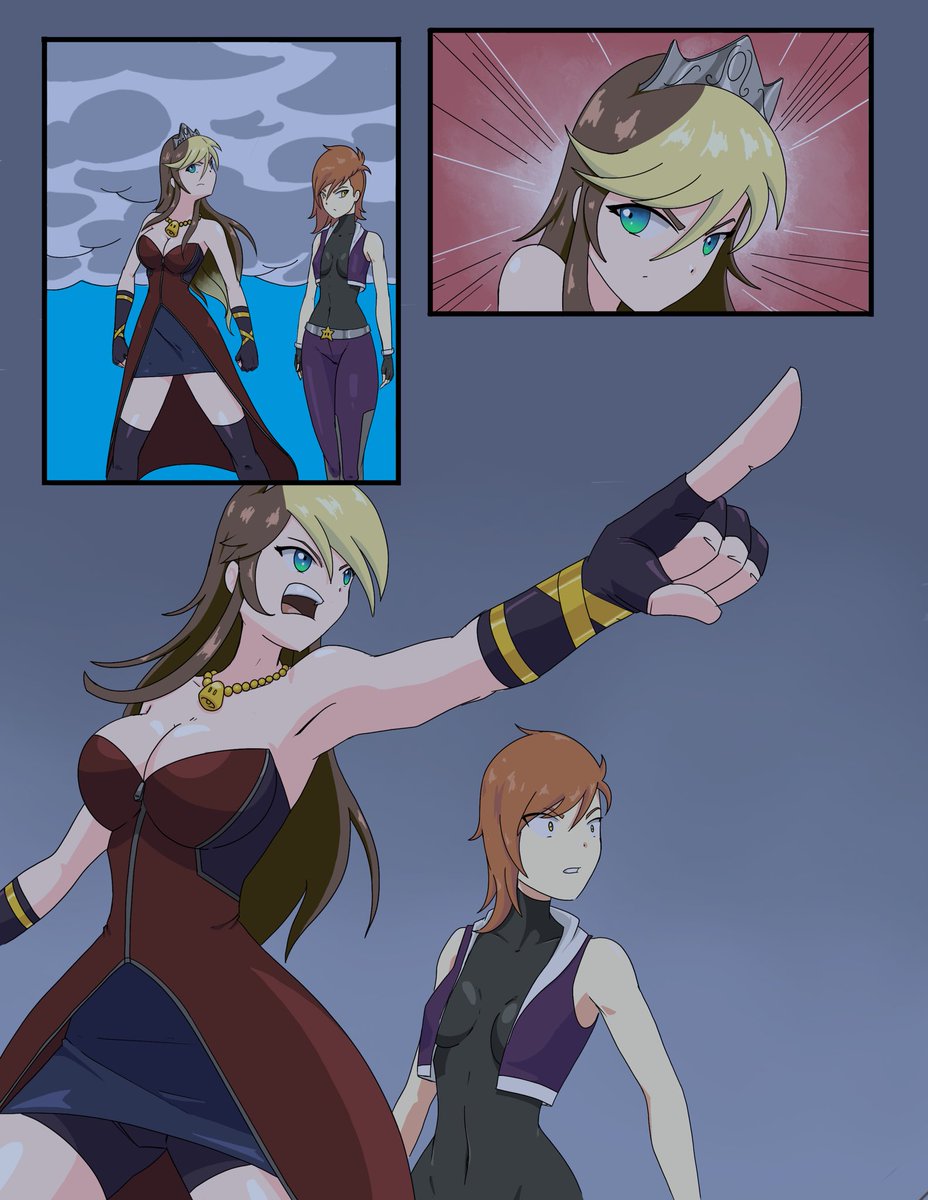 Zero Fox tweet media