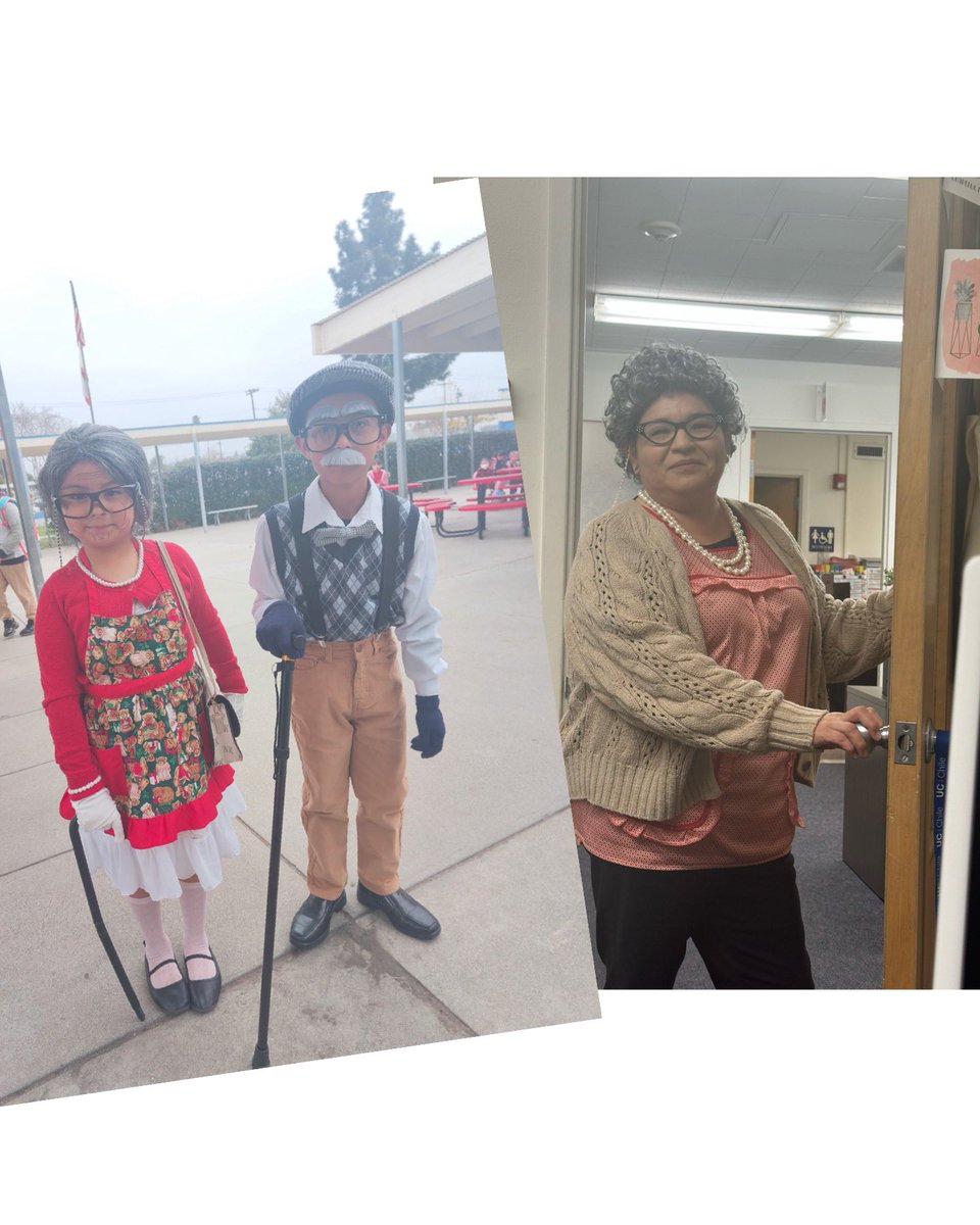 Rorimer Elementary (@rorimerroyals) on Twitter photo Happy 100th day of school! 🎉 Our <a href="/RorimerRoyals/">Rorimer Elementary</a> are celebrating in style—dressed as 100-year-olds and showing off their wisdom! 👵👴 #100DaysOfSchool #LearningNeverGetsOld <a href="/Alex_Flores__/">Alex Flores</a> <a href="/RowlandSchools/">Rowland Schools</a> Happy 100th day of school! 🎉 Our <a href="/RorimerRoyals/">Rorimer Elementary</a> are celebrating in style—dressed as 100-year-olds and showing off their wisdom! 👵👴 #100DaysOfSchool #LearningNeverGetsOld <a href="/Alex_Flores__/">Alex Flores</a> <a href="/RowlandSchools/">Rowland Schools</a>