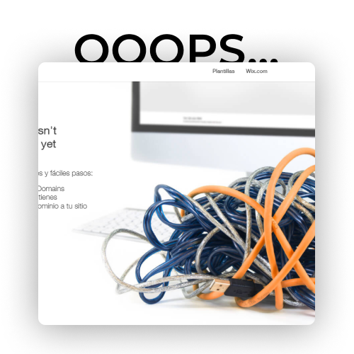 Hemos desconectado la página de Embanitc. ⚠️❓

Estamos trasladándola a un nuevo y mejor hosting.  😄

Además, estamos trabajando en una versión optimizada y una pagina impresionante. 🌟

Agradecemos su paciencia y lamentamos cualquier inconveniente. ☹️