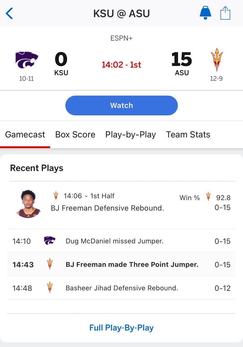 Wildcat Frank tweet media