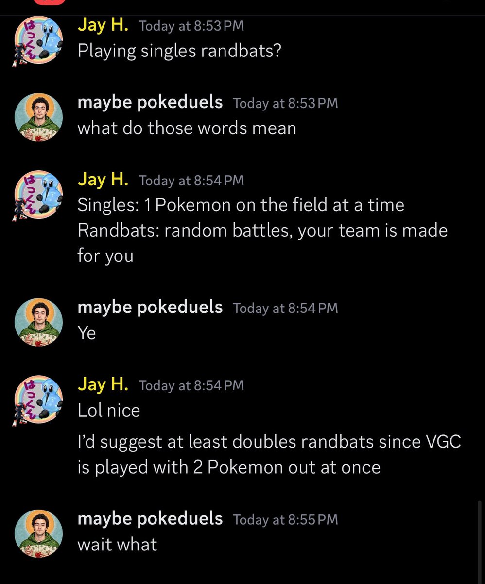 PokeDuels tweet media