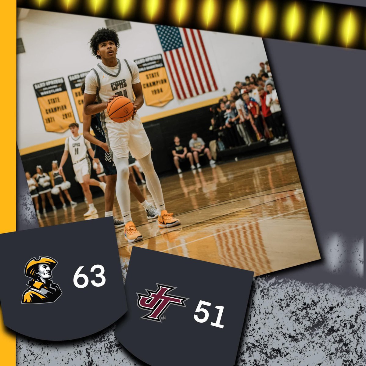 Sandite Boys Hoops🏀 tweet media