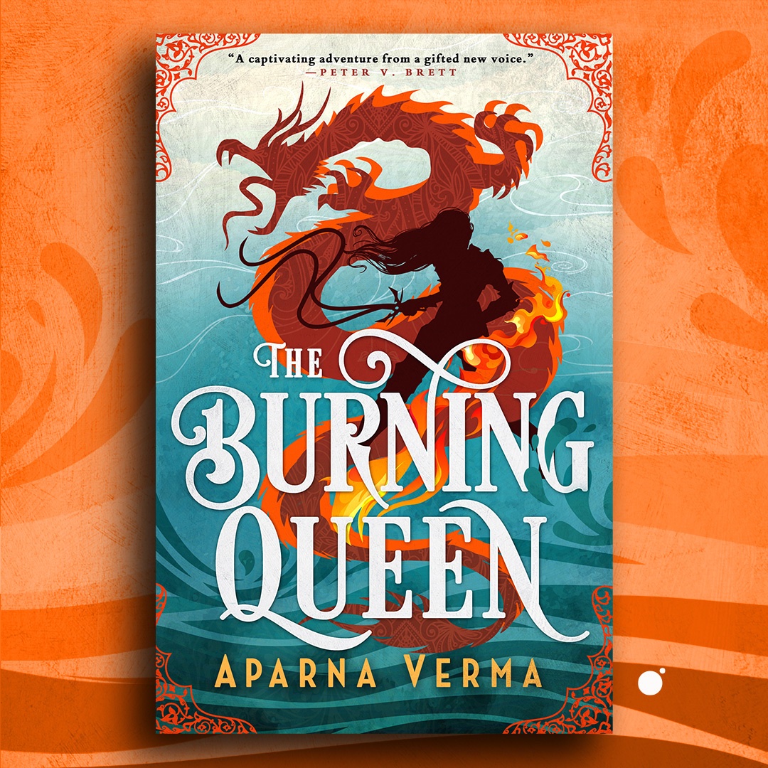 Spirited_Gal's tweet photo. so the B&amp;N 25% preorder sale is happening &amp; I know this might be a shot in the dark for my book but… if you love angry women who, no matter the betrayal, no matter the agony, rises to protect her own, then pls consider THE BURNING QUEEN 🤞🏽

https://t.co/76HVeXXOy1 https://t.co/suOf1PlQ03