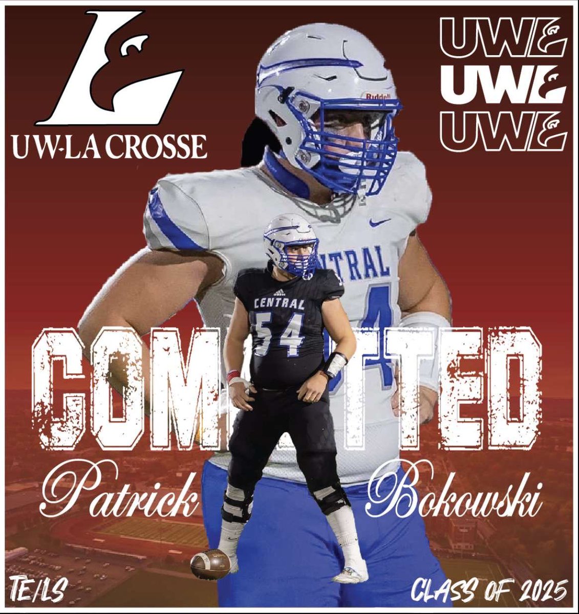 Patrick Bokowski tweet media