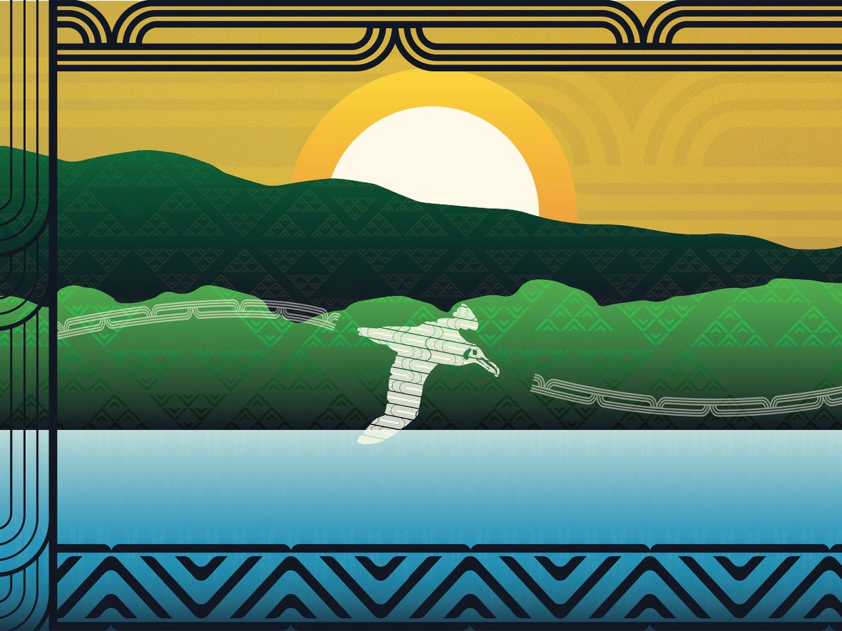 Media Design School at Strayer tweet media