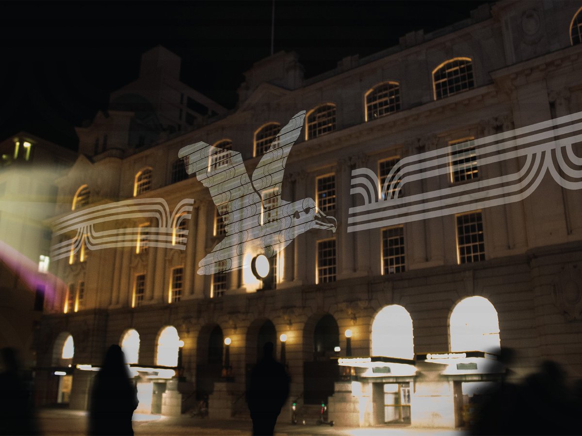 Media Design School at Strayer tweet media