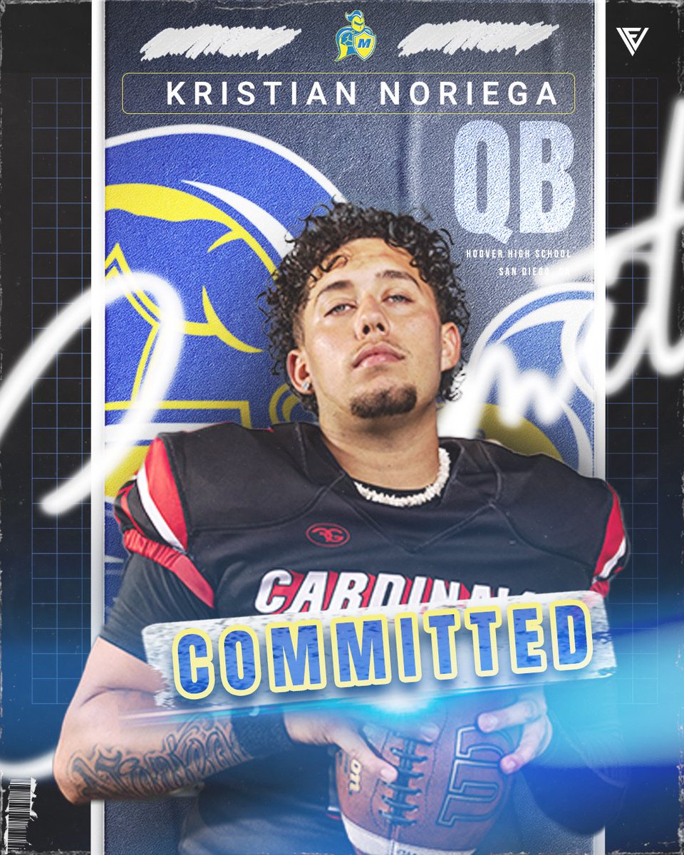 Another special day for the HooRyde family as our QB1 is off to the next chapter, and we are excited for him!