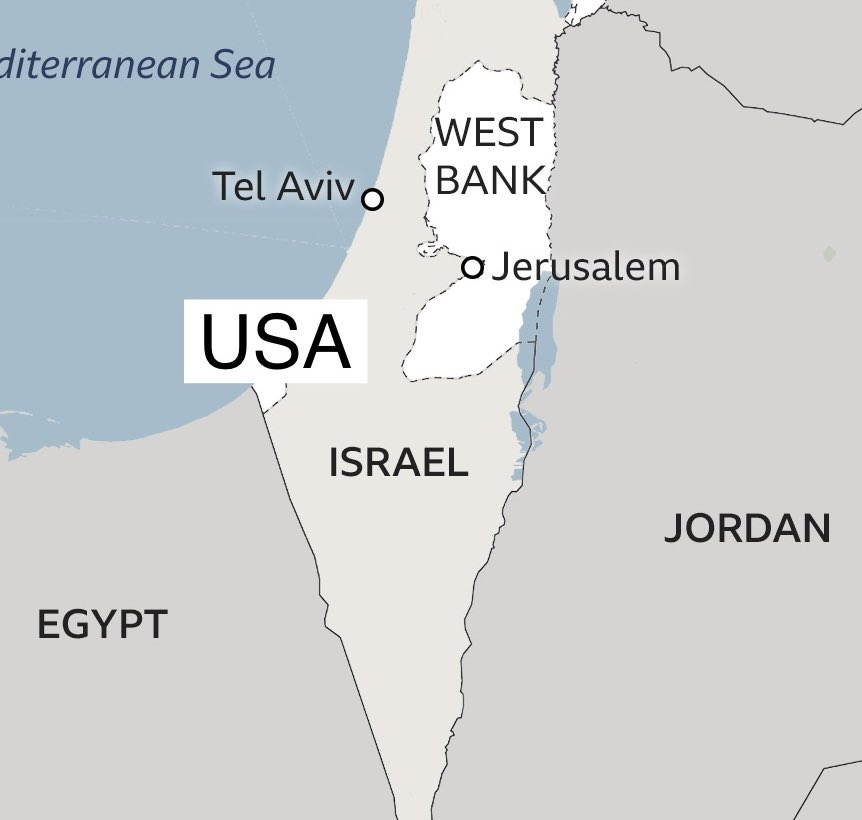 IrvingGatell's tweet photo. 1. Las declaraciones de Trump tras su reunión con Netanyahu son DEMOLEDORAS.
Si consigues sus propósitos, hablaremos de una reconfiguración extrema del Medio Oriente, con impactos serios en todo el mundo.
El plan es, en corto, que Estados Unidos se queda con Gaza. https://t.co/o0zPCNTloy