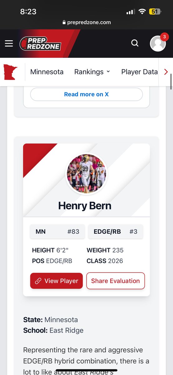 Henry Bern tweet media