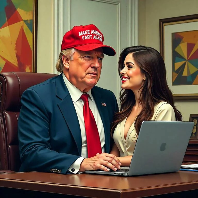 MAFA_Coin's tweet photo. #MakeAmericaFartAgain
Can you smell it in the air? It's $MAFA
https://t.co/6HsI7vBBVo
https://t.co/GOkxeCD2Mz https://t.co/LPN9zer83G