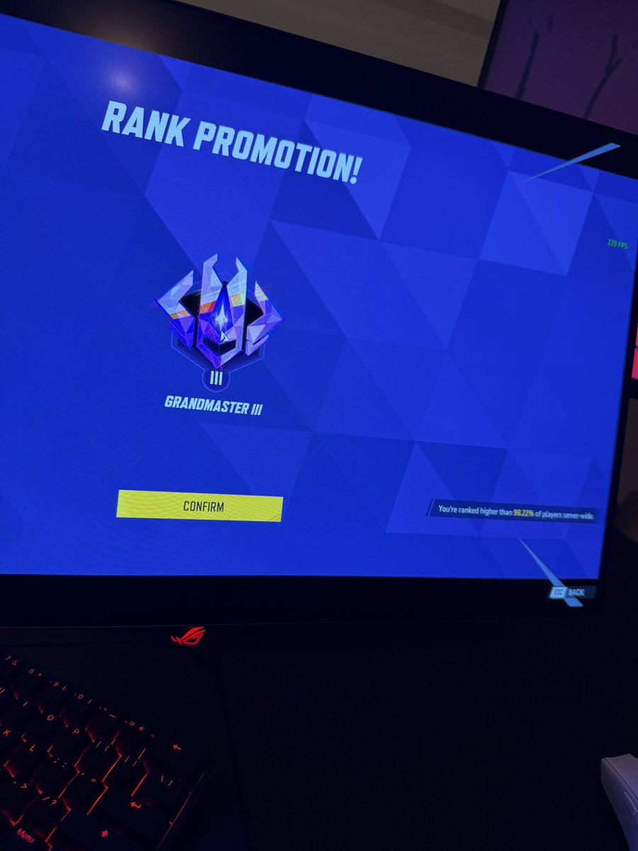 Invisible woman the goat